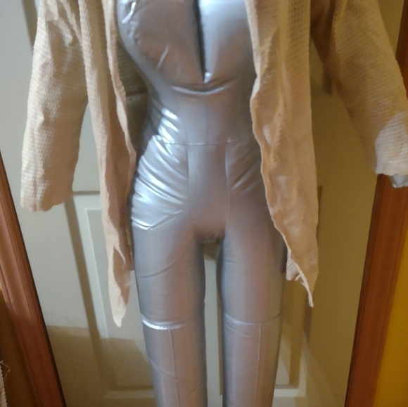 Kim Rogers Size Medium Knitted cardigan - Picture 4 of 6